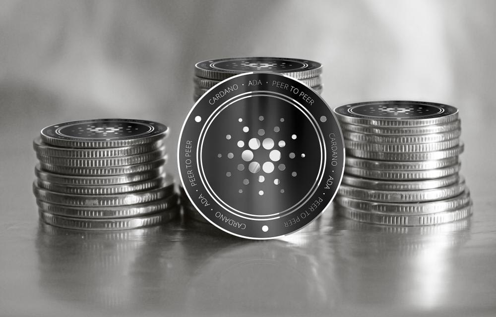 آموزش کامل خرید کاردانو Cardano (ADA)