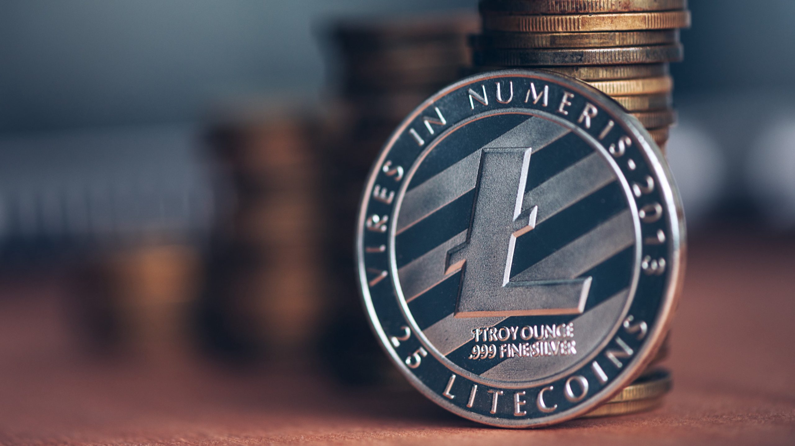 ارز دیجیتال لایت کوین Litecoin (LTC) چیست؟