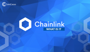 چین لینک چیست؟ معرفی ارز LINK و شبکه ChainLink