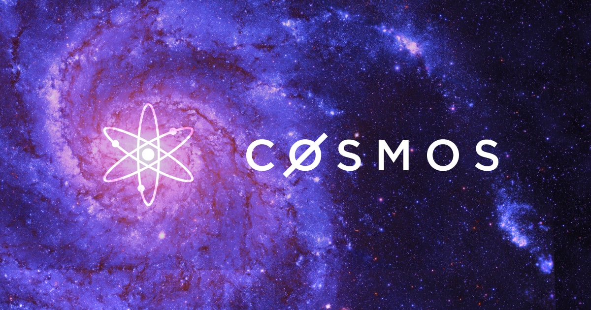 ارز دیجیتال کازماس COSMOS و نشان آن ATOM را بشناسید