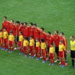 رکوردداران بازی در فینال یورو / تیم ملی اسپانیا