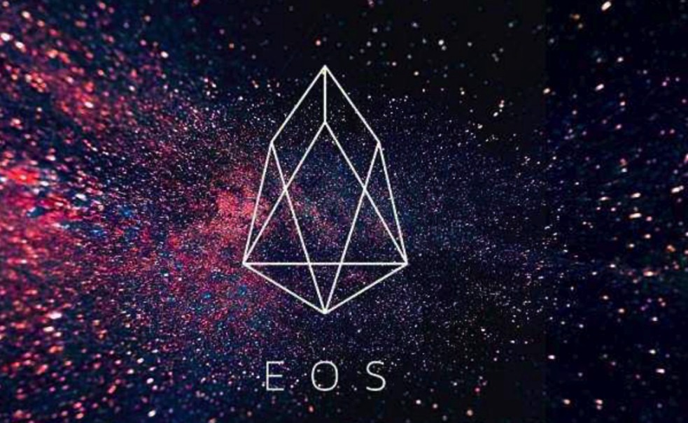 ارزدیجیتال آیاس EOS چیست؟ با نحوه کار آیاس آشنا شوید