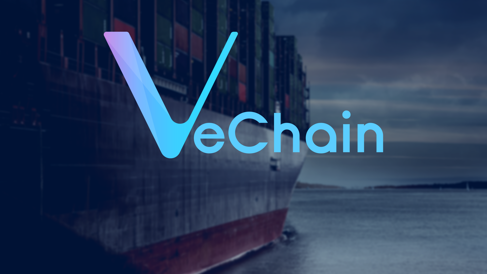 آشنایی با ارز دیجیتال وی چین Vechain