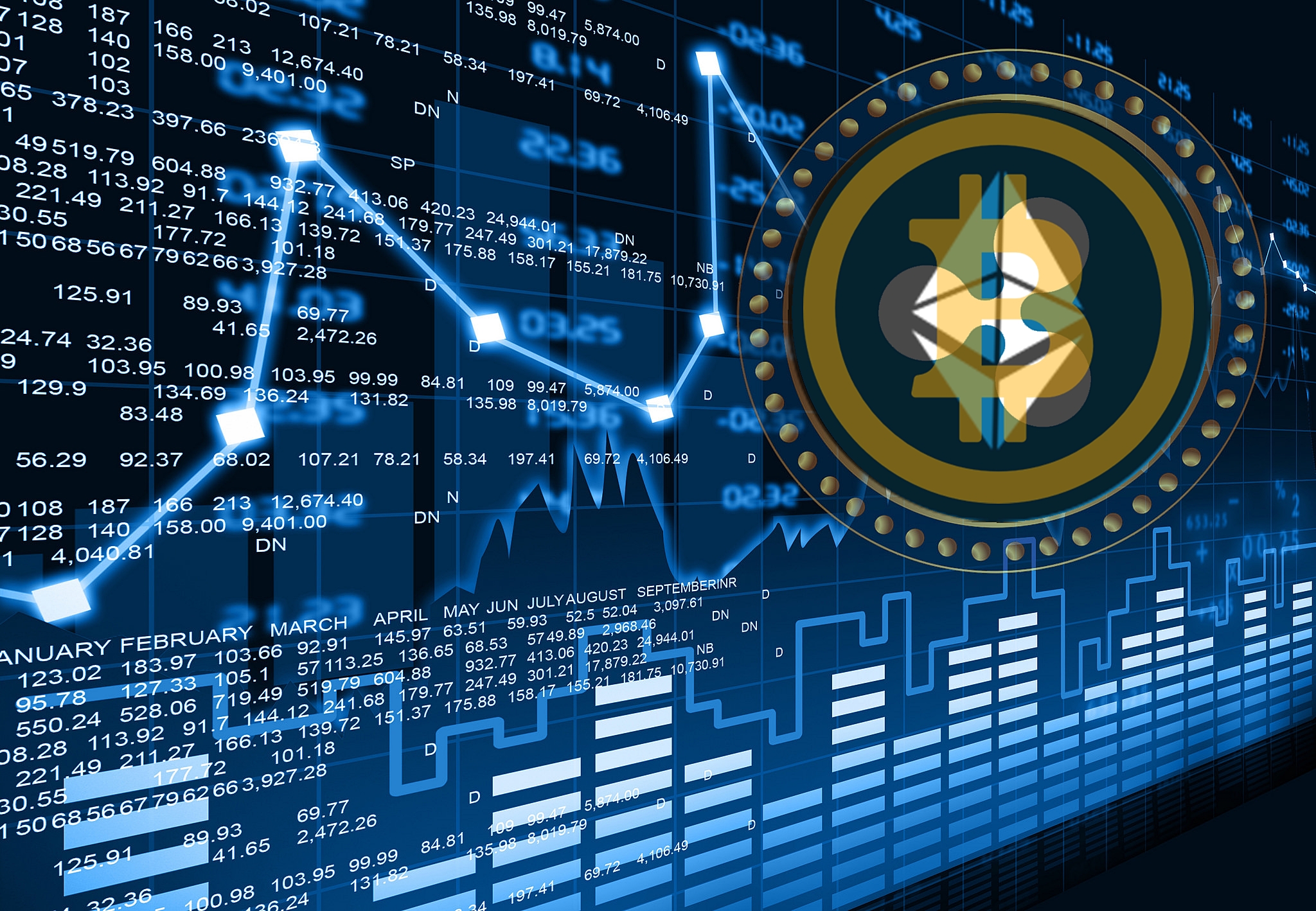 ۱۱ بهترین صرافی‌های ارز دیجیتال خارجی بدون KYC در سال ۲۰۲۳