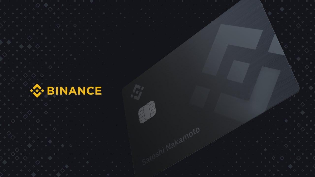 نقد و بررسی صرافی بایننس Binance.com