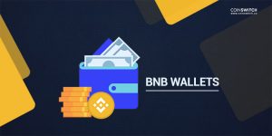معرفی بهترین کیف پول های بایننس کوین ‌Binance Coin (BNB)