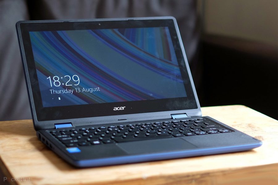 Acer laptop