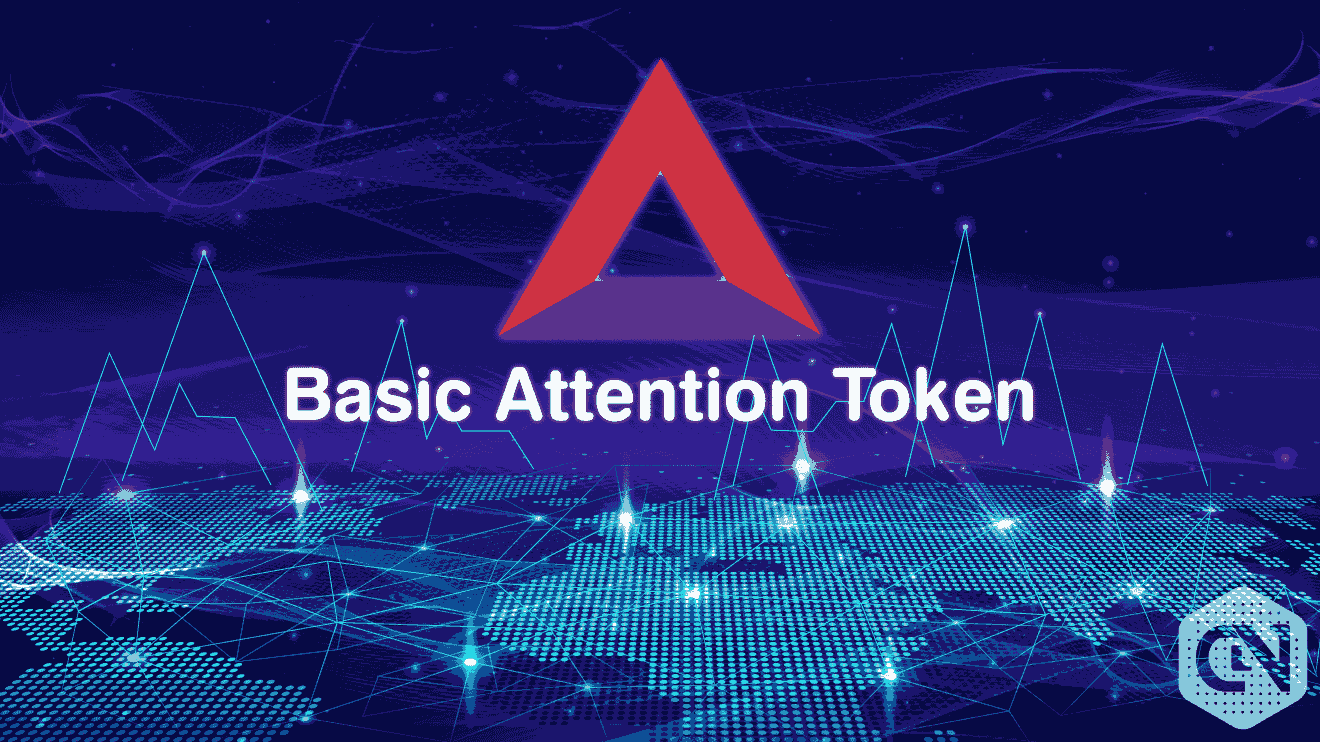 معرفی توکن بت BAT یا Basic Attention Token