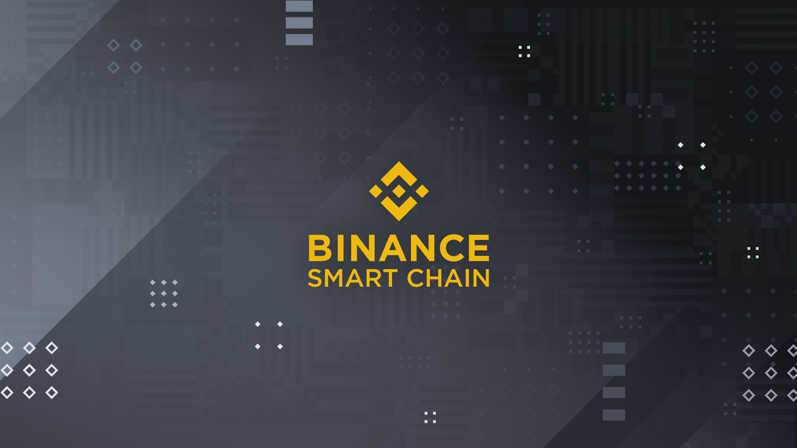 بایننس اسمارت چین Binance smart chain یا زجیره هوشمند بایننس چیست؟