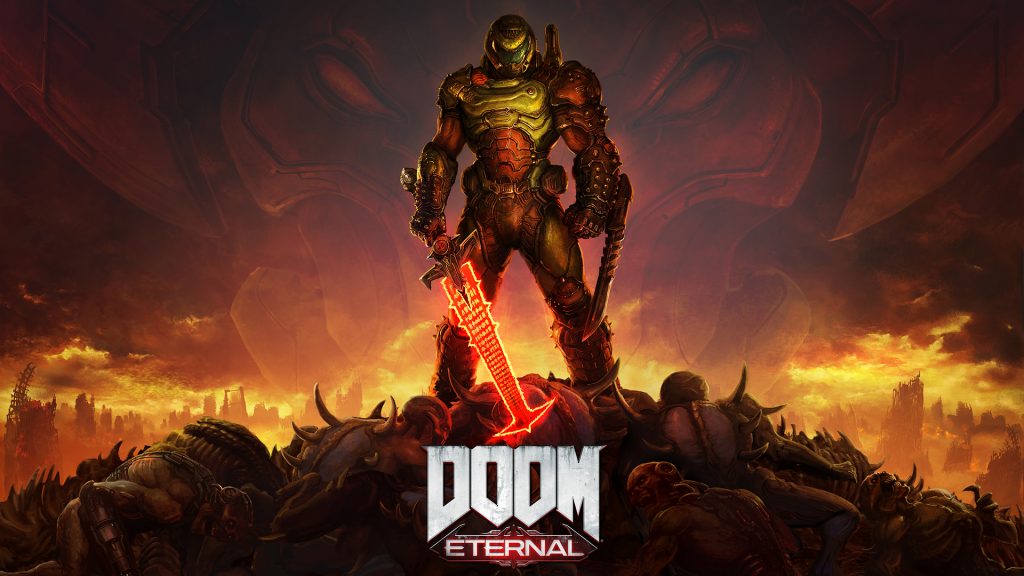 Doom Eternal
10 بازی اکشن برتر کامپیوتر سال 99
