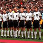 باشگاه های رکوردددار قهرمانی / آلمان یورو 96