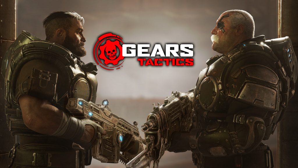 Gears Tactics
بازی های استراتژیک کامپیوتری