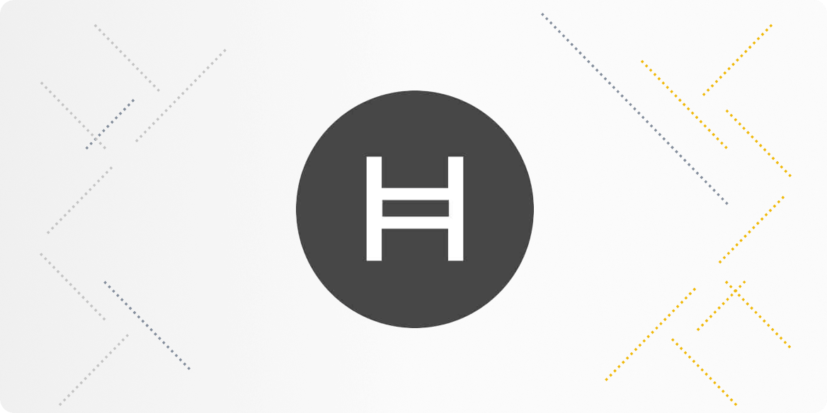 معرفی ارز دیجیتال Hedera Hashgraph