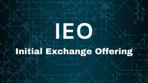 با IEO یا Initial Exchange Offerings آشنا شوید
