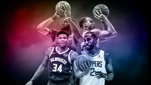 بهترین بازیکنان NBA