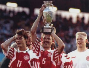 یورو 1992