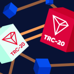 معرفی استانداردهای trc10 و trc20