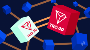 استانداردهای TRC20 و TRC10 در پلتفرم ترون چیست؟