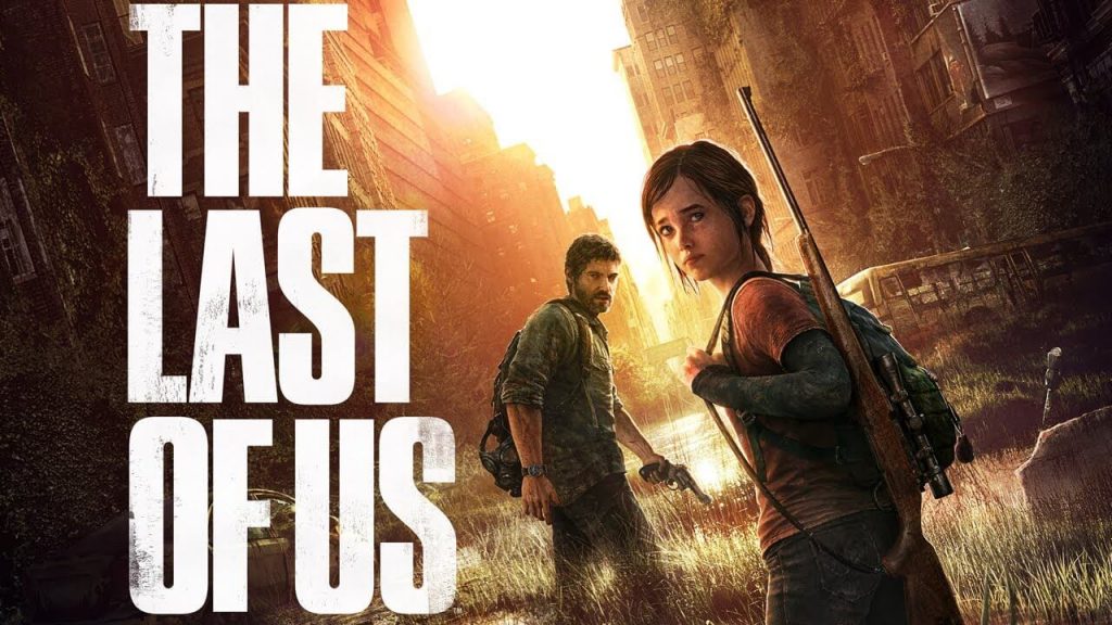 The Last of Us
بازی‌های پلی‌ استیشن
