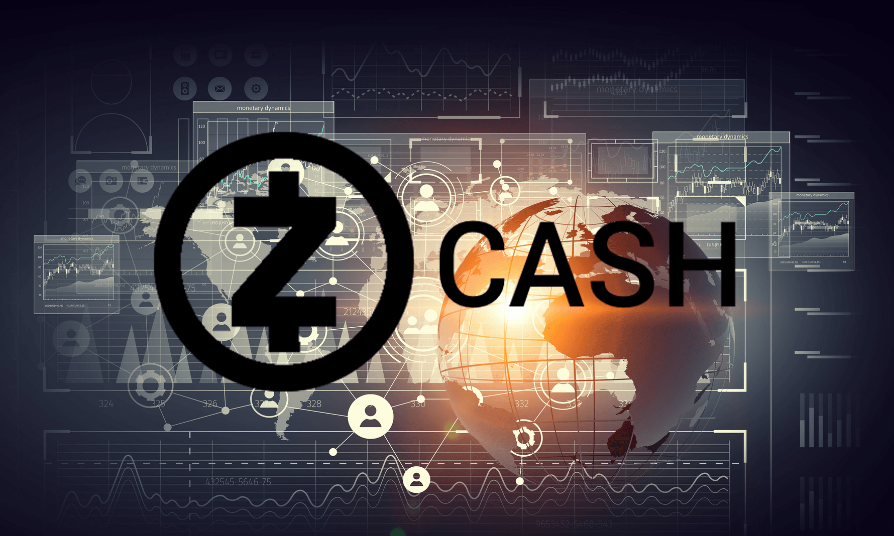 ارز دیجیتال زی‌کش ZCASH چیست؟