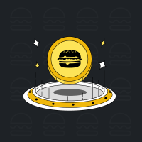 معرفی پروتکل برگر سواپ BurgerSwap