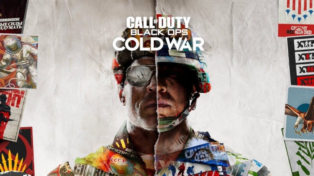 Call of Duty Black Ops Cold War
10 بازی اکشن برتر کامپیوتر سال 99