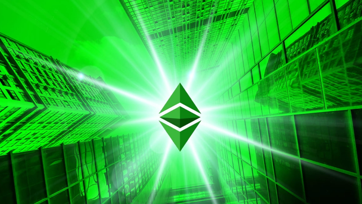 اتریوم کلاسیک (Ethereum Classic) چیست؟