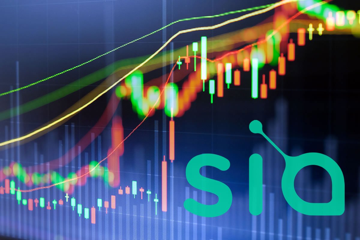 ارز دیجیتال سیاکوین Siacoin چیست؟