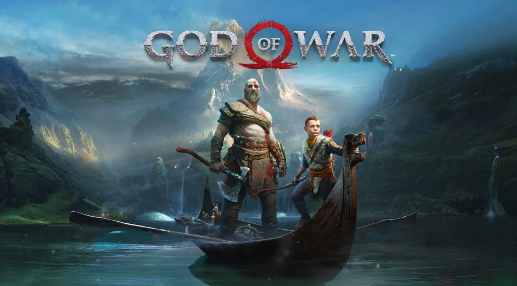 God Of War
بازی‌های پلی‌ استیشن