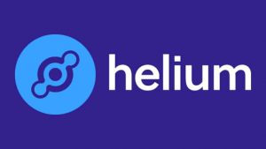 ارز دیجیتال هلیوم helium چیست؟