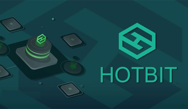 با توکن صرافی هات بیت hotbit token آشنا شوید