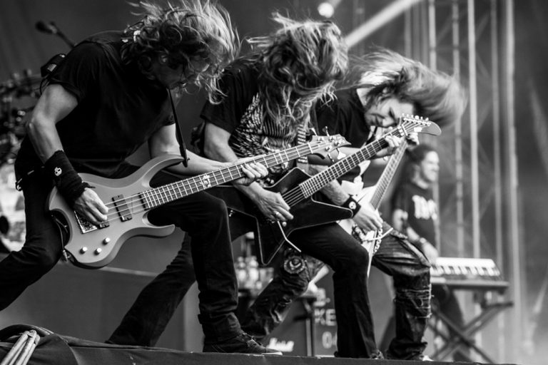 موسیقی متال