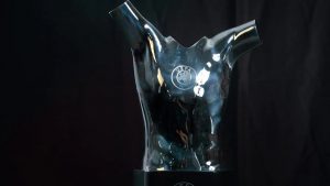 جایزه بهترین بازیکن فوتبال سال اروپا