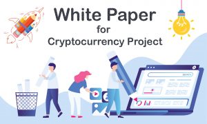 وایت پیپر White paper چیست؟