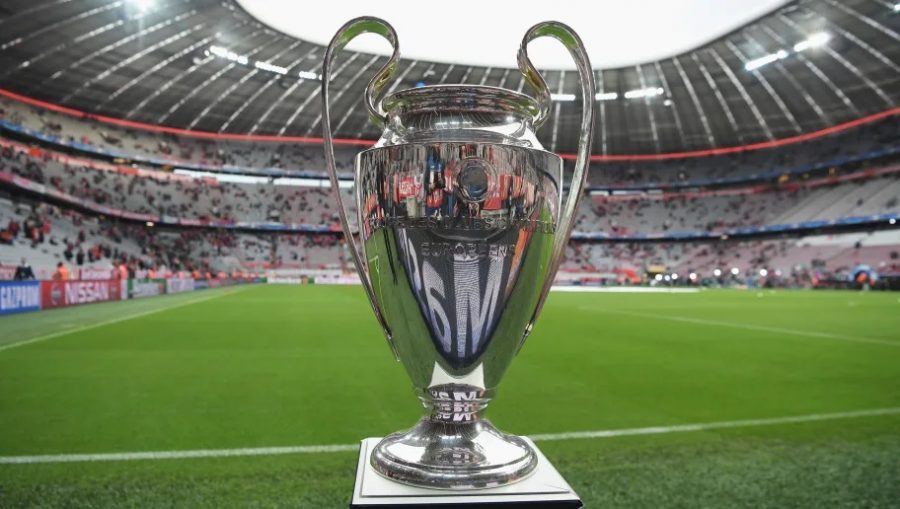رکوردهای فینال لیگ قهرمانان اروپا