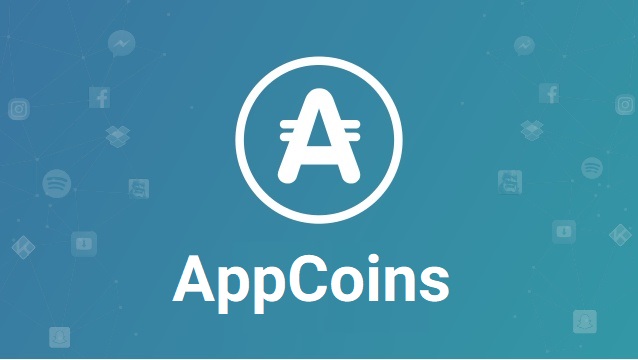 معرفی ارز دیجیتال اپ کوینز (AppCoins)