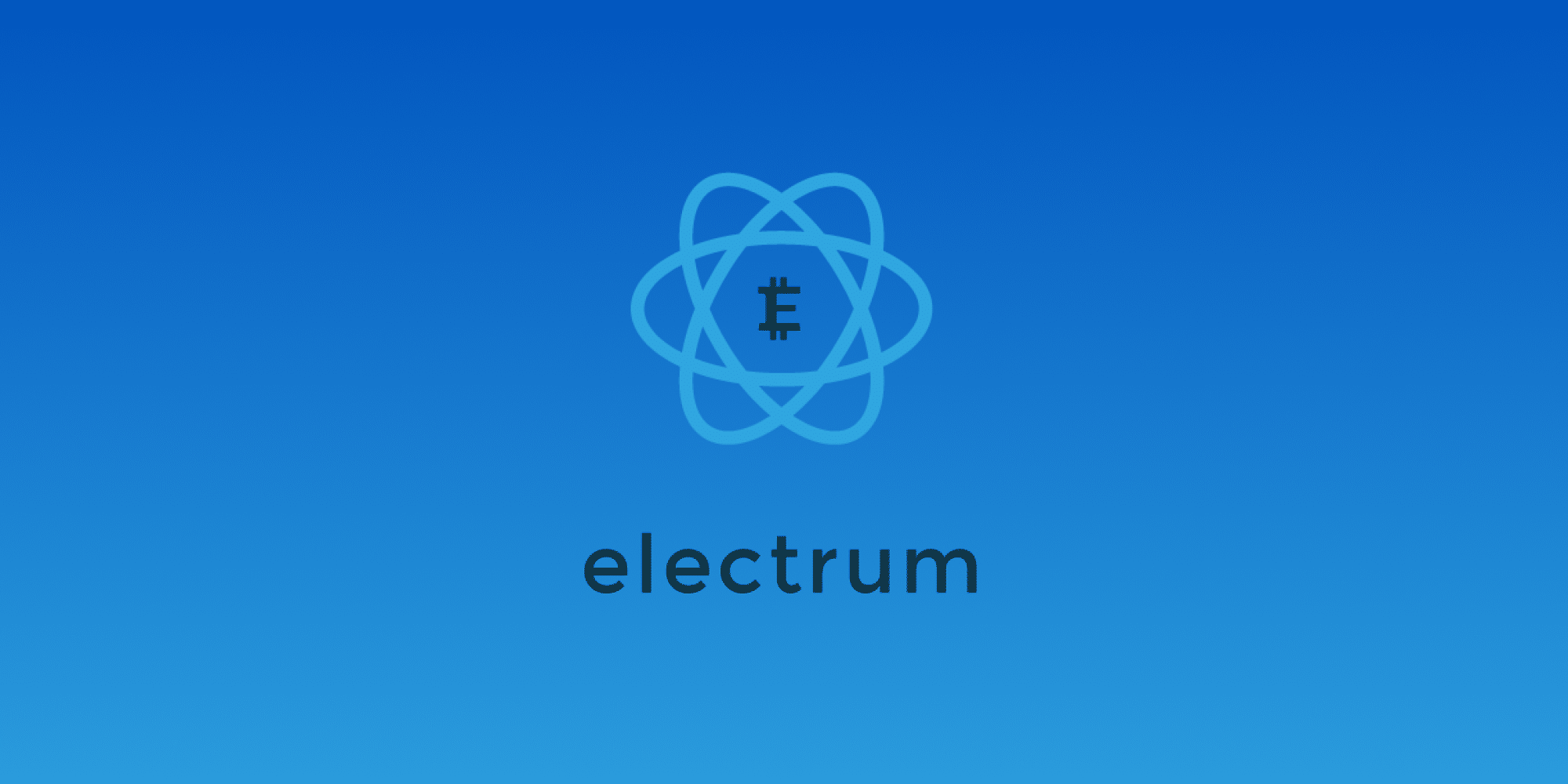 معرفی کیف پول الکتروم (Electrum wallet)