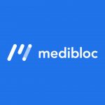 ارز دیجیتال مدی بلاک Medibloc crypto
