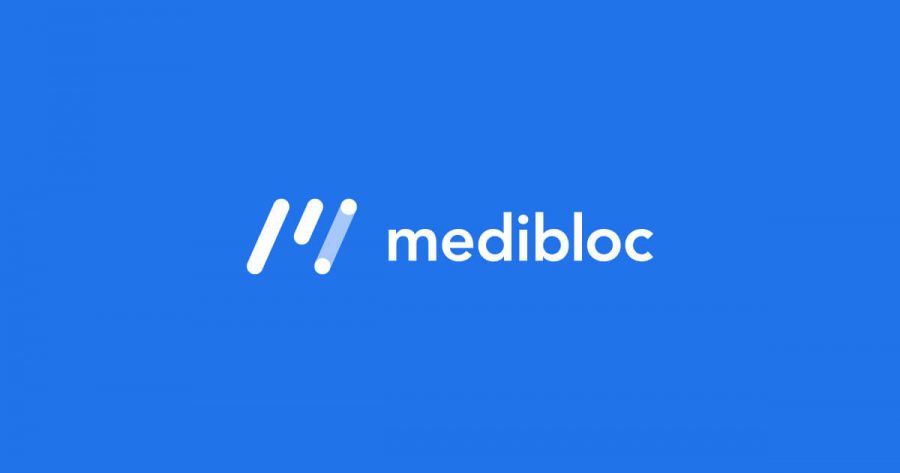 ارز دیجیتال مدی بلاک Medibloc crypto