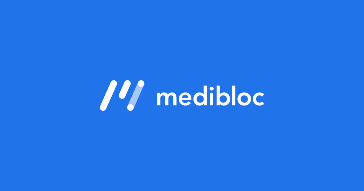 معرفی ارز دیجیتال مدی بلاک Medibloc