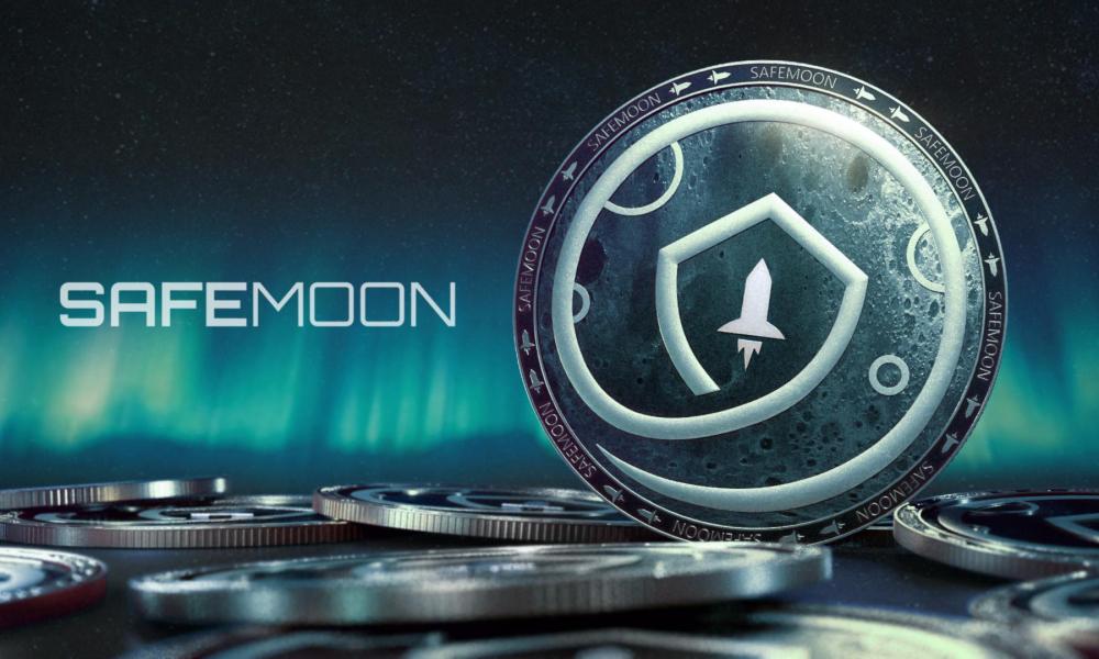 معرفی پروتکل و ارز دیجیتال سیف مون SafeMoon