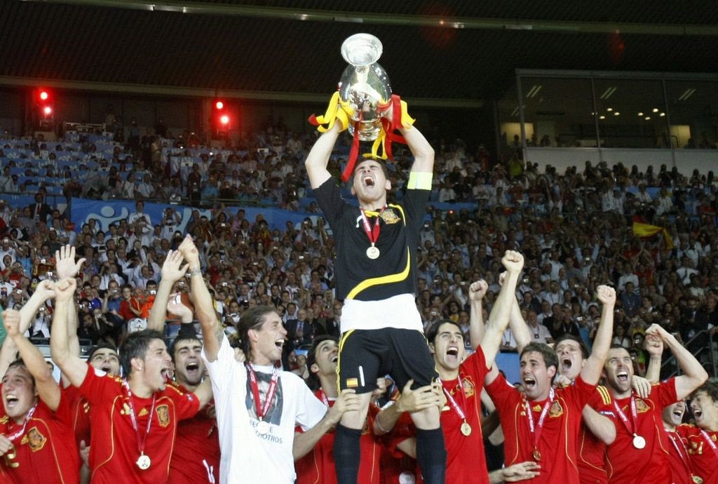 یورو 2008