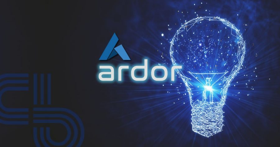 ارز دیجیتال آردور What Is Ardor