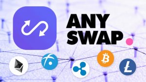 ارز دیجیتال Anyswap چیست؟