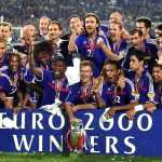 یورو 2000 / فرانسه