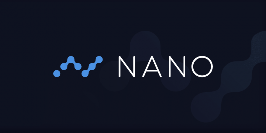 ارز دیجیتال نانو nano