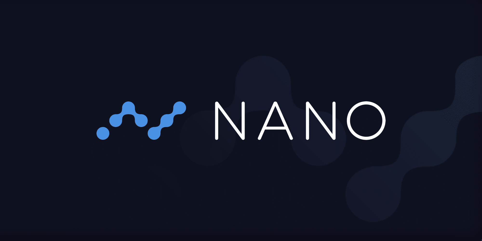 معرفی ارز دیجیتال نانو NANO