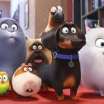 بهترین انیمیشن ها با موضوع حیوانات خانگی