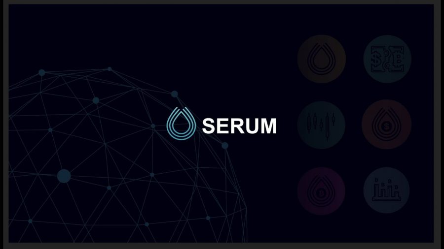 معرفی ارز دیجیتال سروم serum crypto