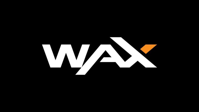 معرفی ارز دیجیتال وکس wax crypto